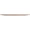 Ekena Millwork Raven Wood Fretwork Pierced Ceiling Medallion, Birch, 22"OD x 8 1/8"ID x 1/4"T CMWP22X22X0250RABI - alternate 4